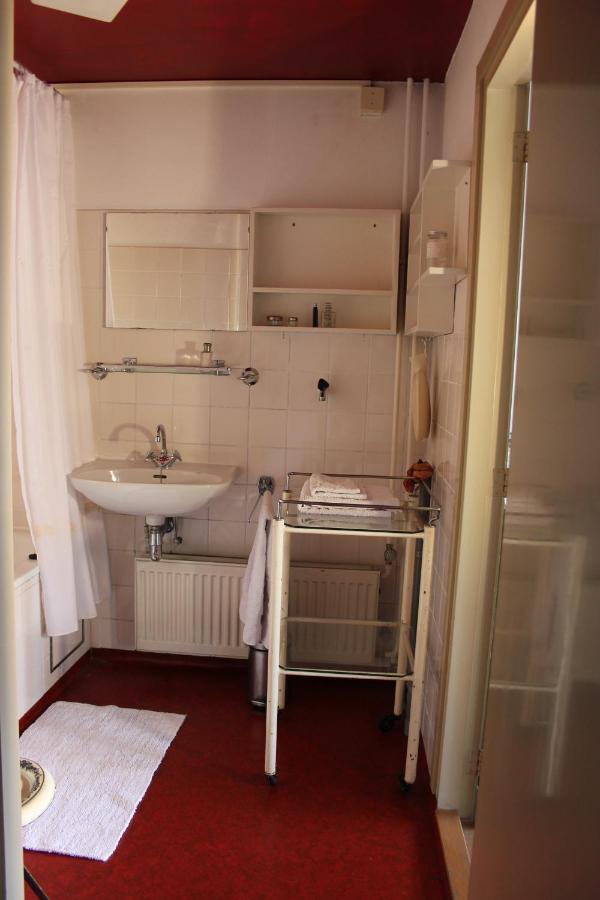 Annemoon Bed & Breakfast ดอร์เดรคท์ ภายนอก รูปภาพ