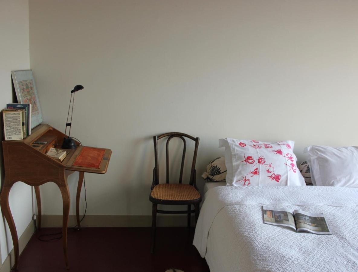Annemoon Bed & Breakfast ดอร์เดรคท์ ภายนอก รูปภาพ